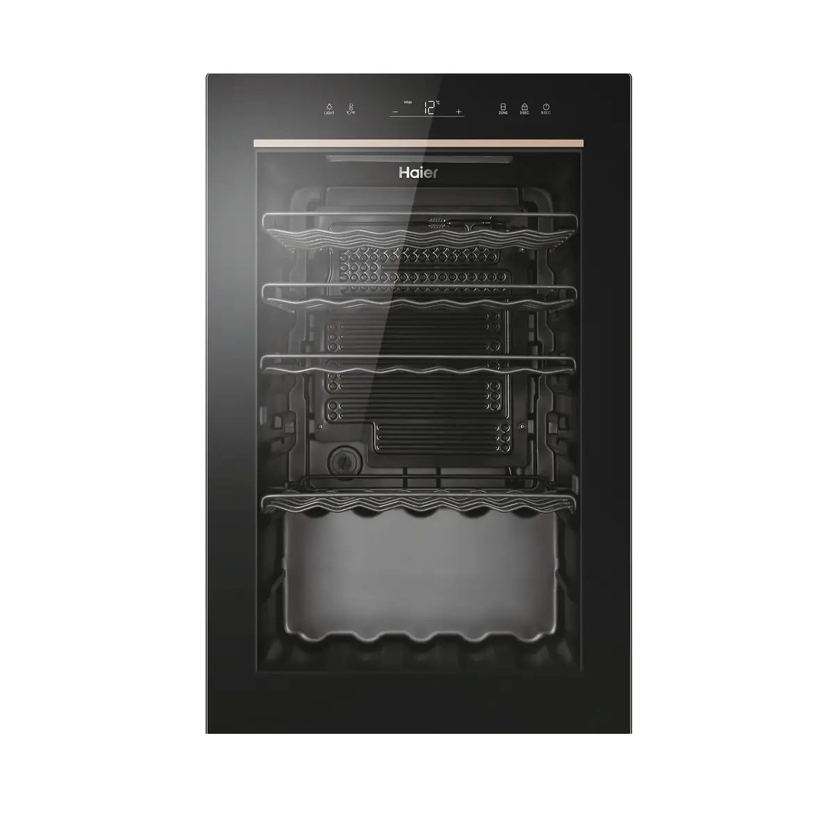 Haier Wine Bank 50 Serie 3 HWS49GAE 34004214 Photo 3