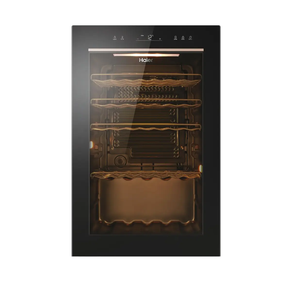 Haier Wine Bank 50 Serie 3 HWS49GAE 34004214 Photo 4