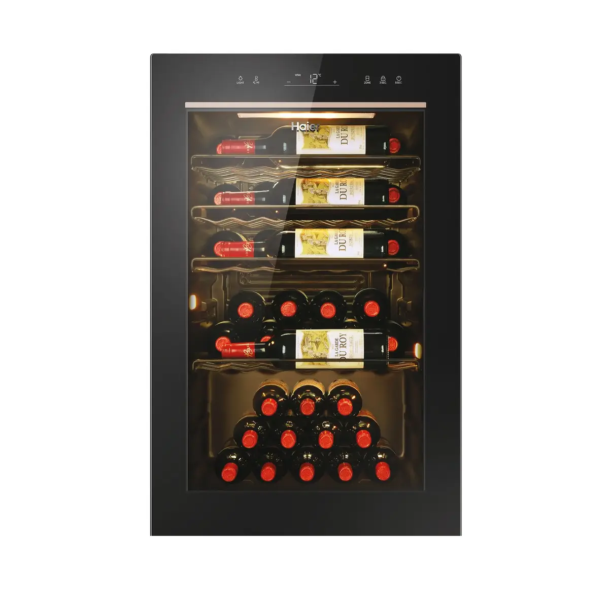 Haier Wine Bank 50 Serie 3 HWS49GAE 34004214 Photo 5