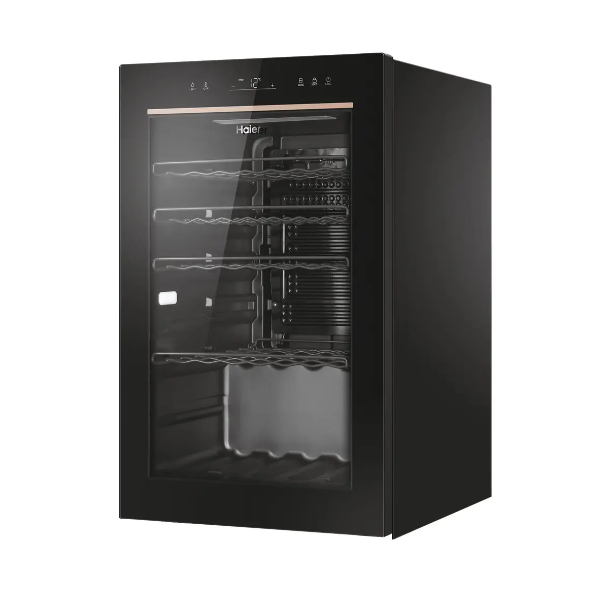Винный шкаф Haier Wine Bank 50 Series 3 HWS49GAE Photo 4