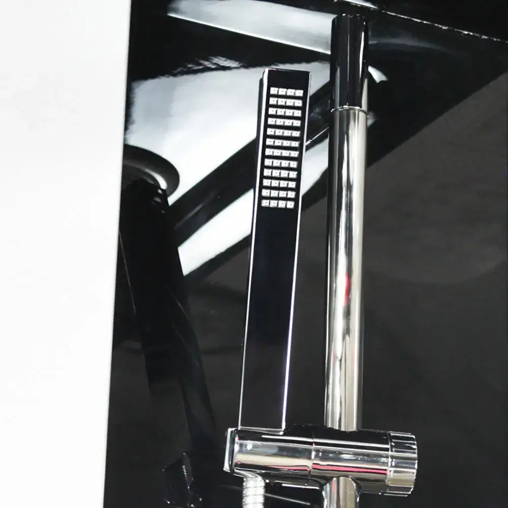 Паровая душевая кабина AMUE AMUE-K1072 TRIO Photo 6