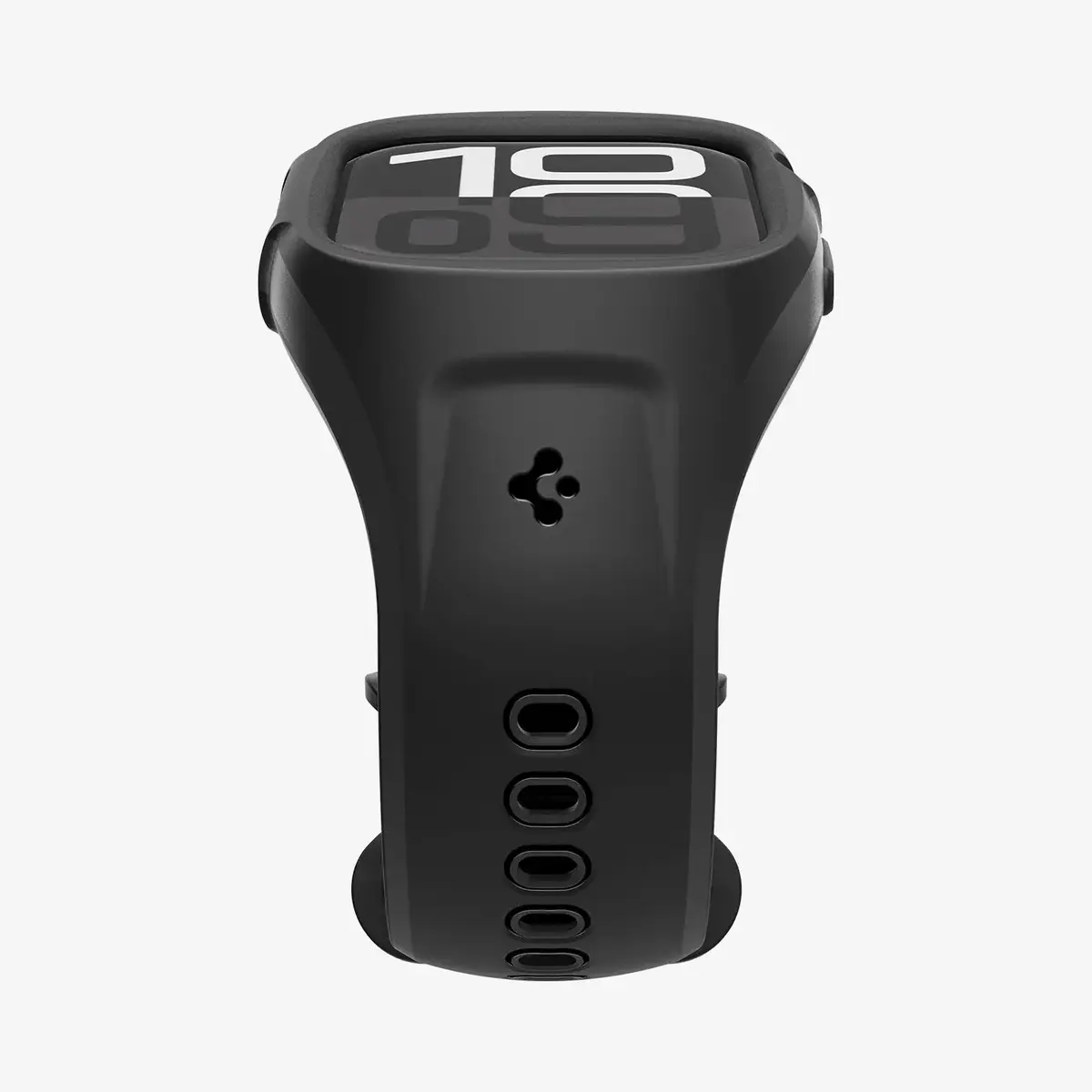 Чехол + Ремешок Spigen Liquid Air Pro Apple Watch 10 Photo 9