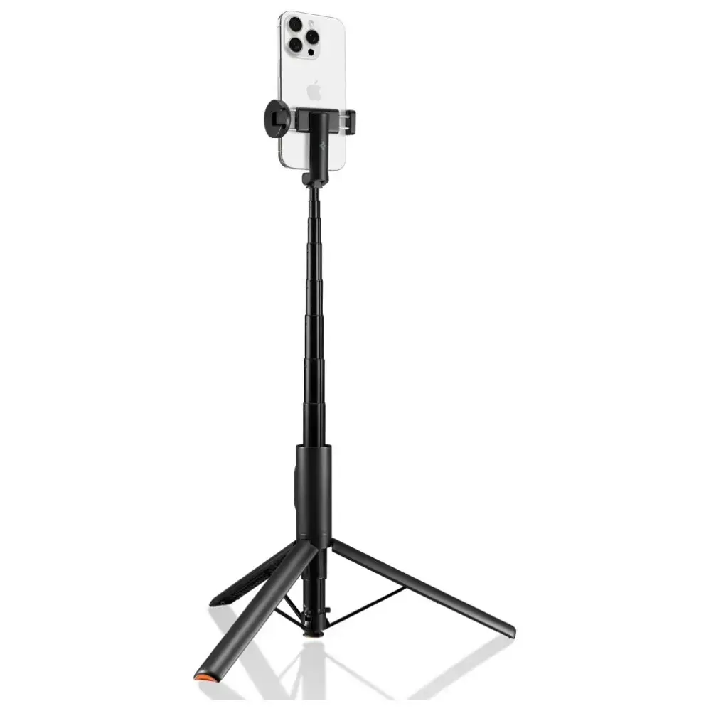 Selfie statīvs Spigen S541W Bluetooth Photo 4
