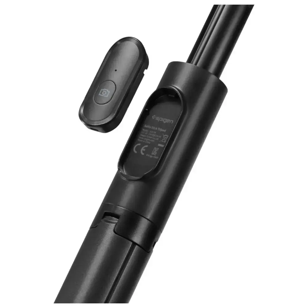 Selfie statīvs Spigen S541W Bluetooth Photo 5