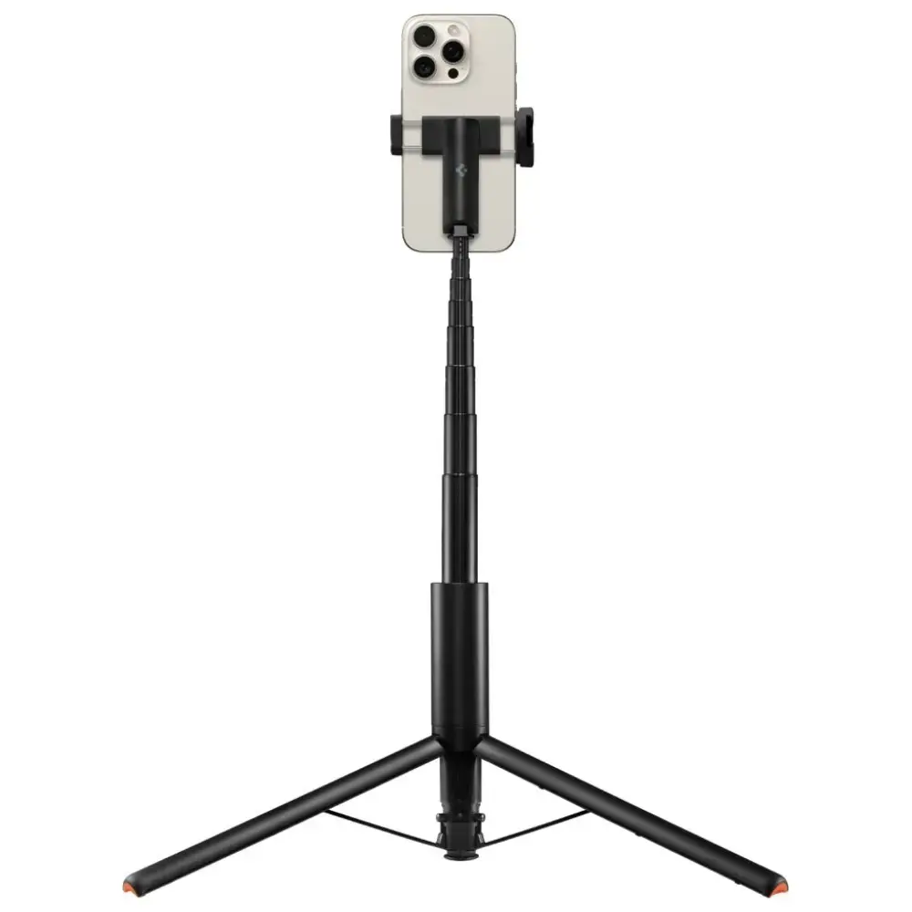 Selfie statīvs Spigen S541W Bluetooth Photo 8