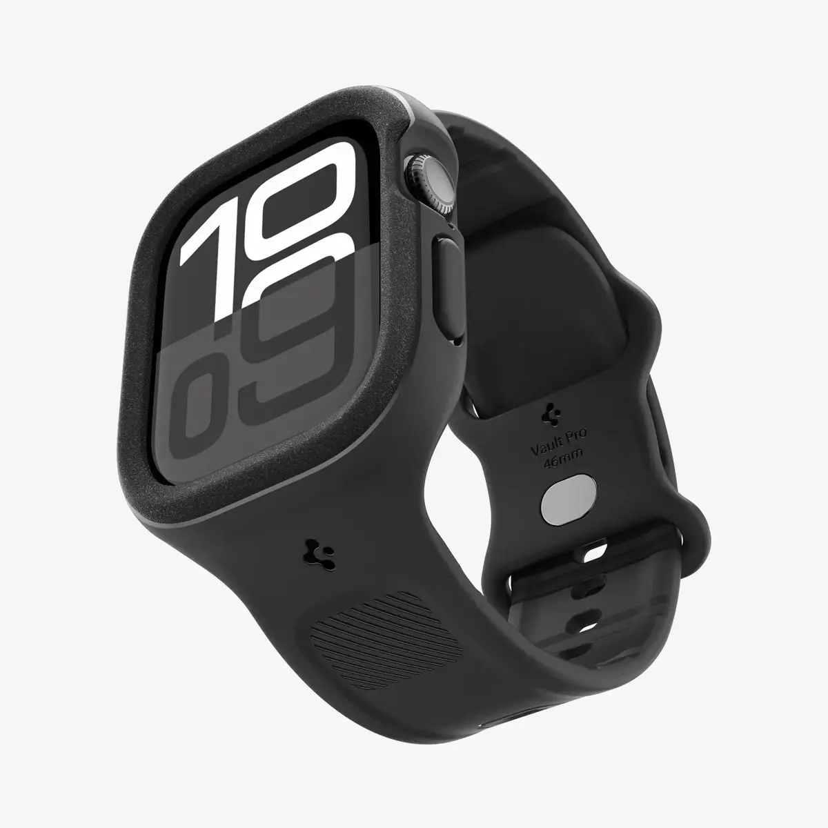 Чехол + Ремешок Spigen Vault Pro Apple Watch 10 Photo 4