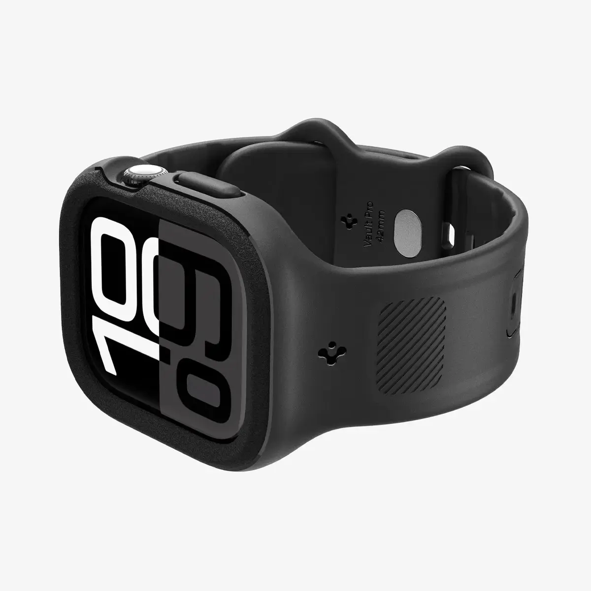 Чехол + Ремешок Spigen Vault Pro Apple Watch 10 Photo 5