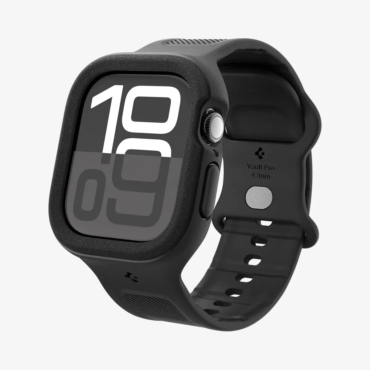 Чехол + Ремешок Spigen Vault Pro Apple Watch 10 Photo 6