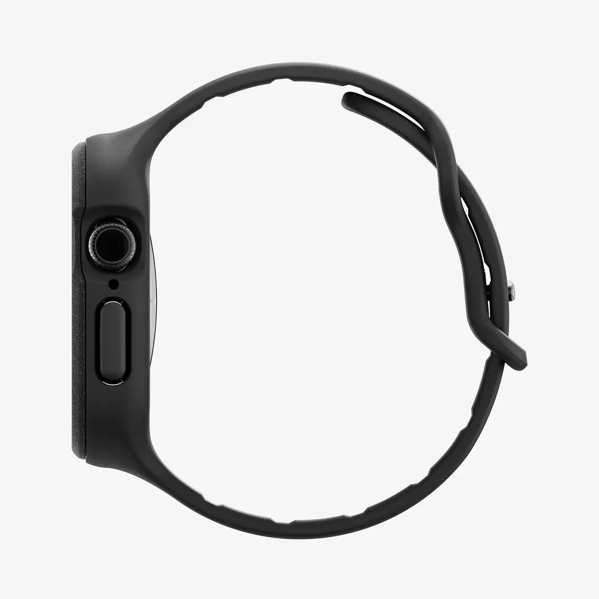 Чехол + Ремешок Spigen Vault Pro Apple Watch 10 Photo 10