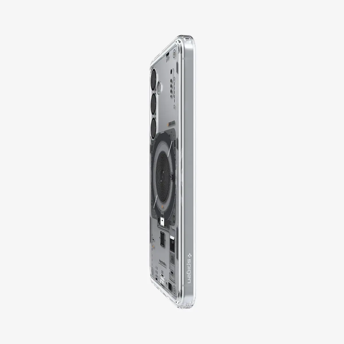 Spigen Galaxy S25 Case Ultra Hybrid Neo One Photo 7