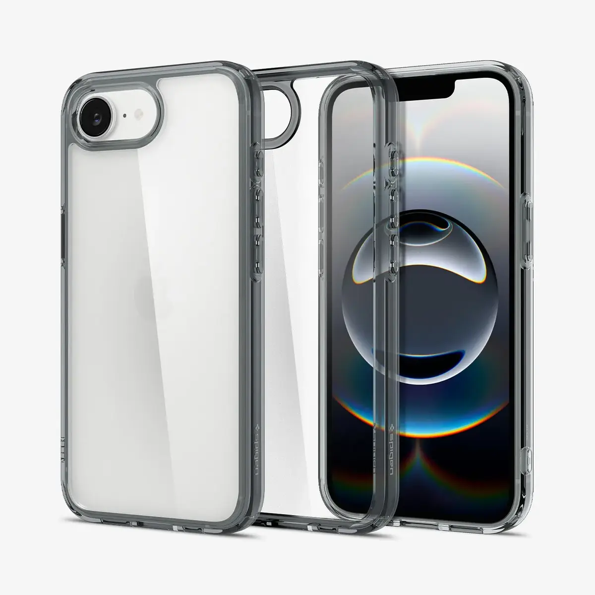 Vāks Spigen Ultra Hybrid iPhone 16e Photo 2