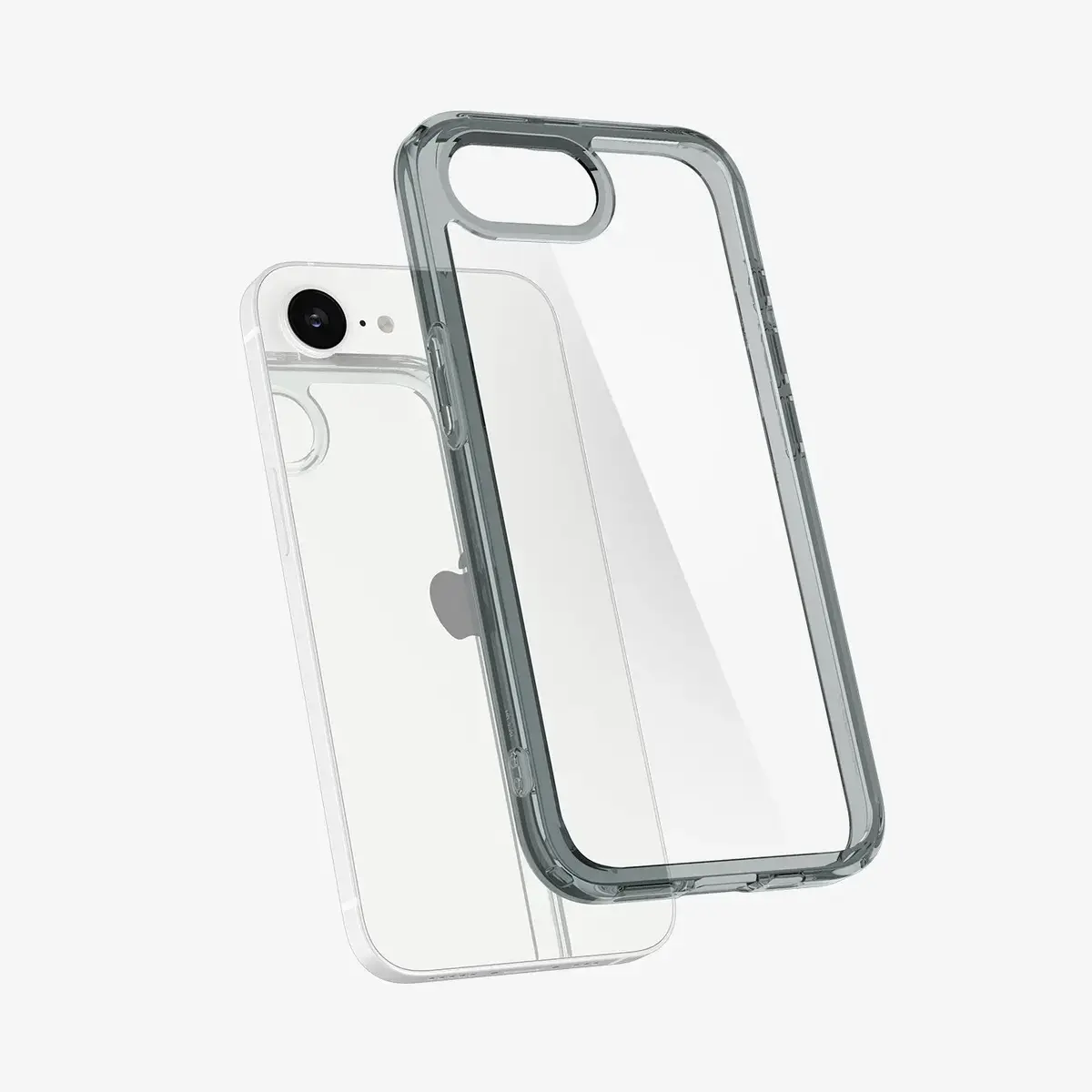 Vāks Spigen Ultra Hybrid iPhone 16e Photo 3