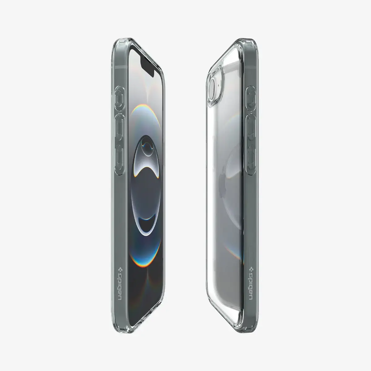 Vāks Spigen Ultra Hybrid iPhone 16e Photo 5