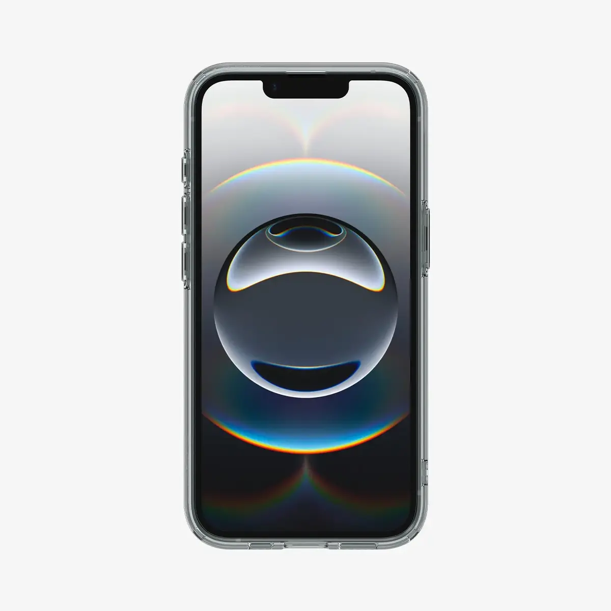 Vāks Spigen Ultra Hybrid iPhone 16e Photo 7