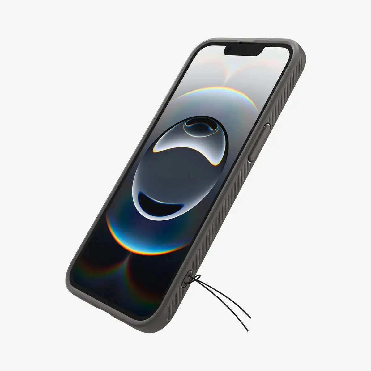 Vāks Spigen Liquid Air iPhone 16e Photo 3
