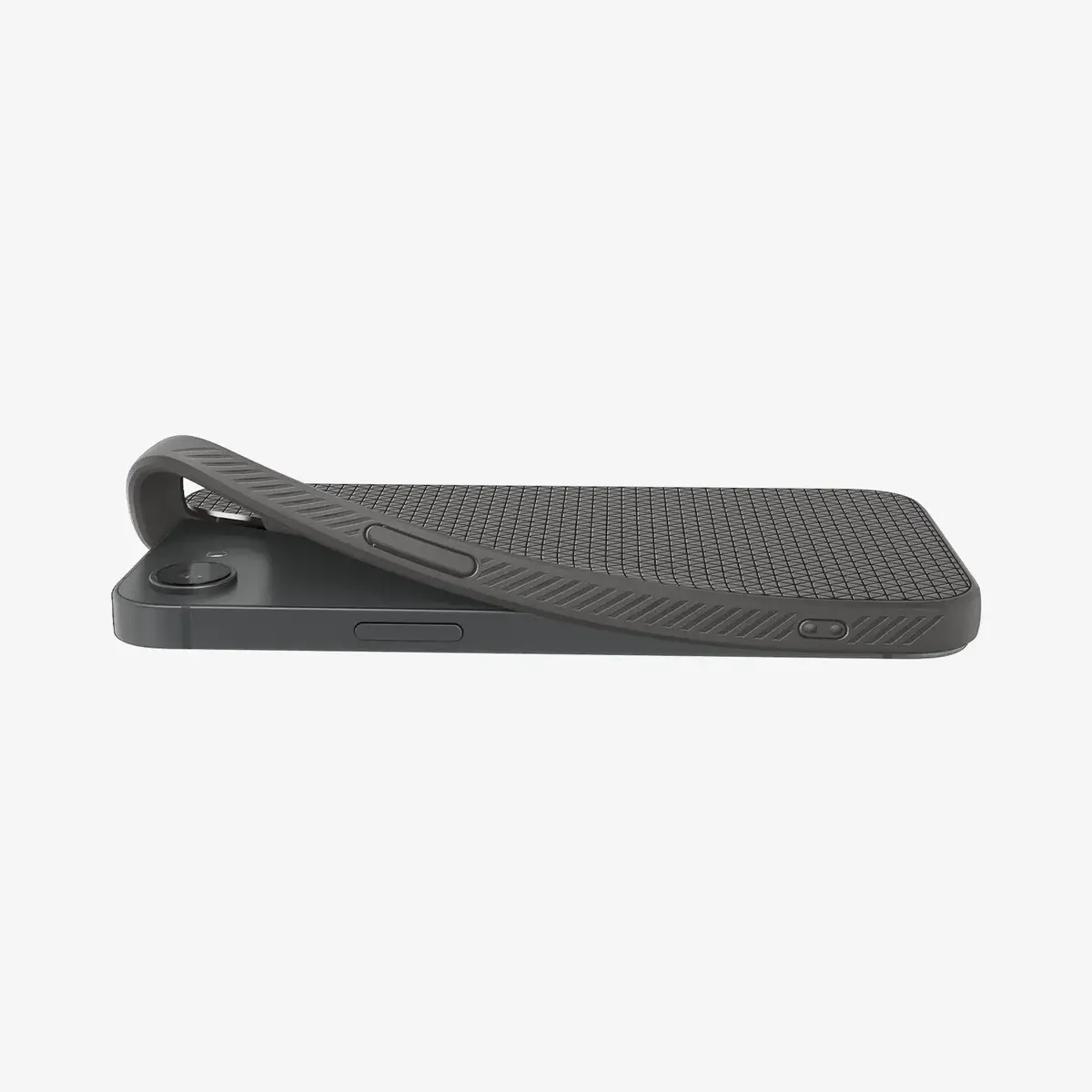 Vāks Spigen Liquid Air iPhone 16e Photo 6