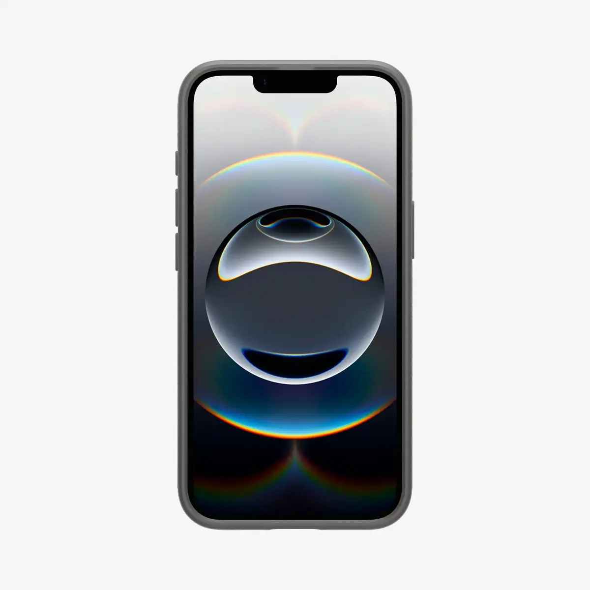 Vāks Spigen Liquid Air iPhone 16e Photo 12