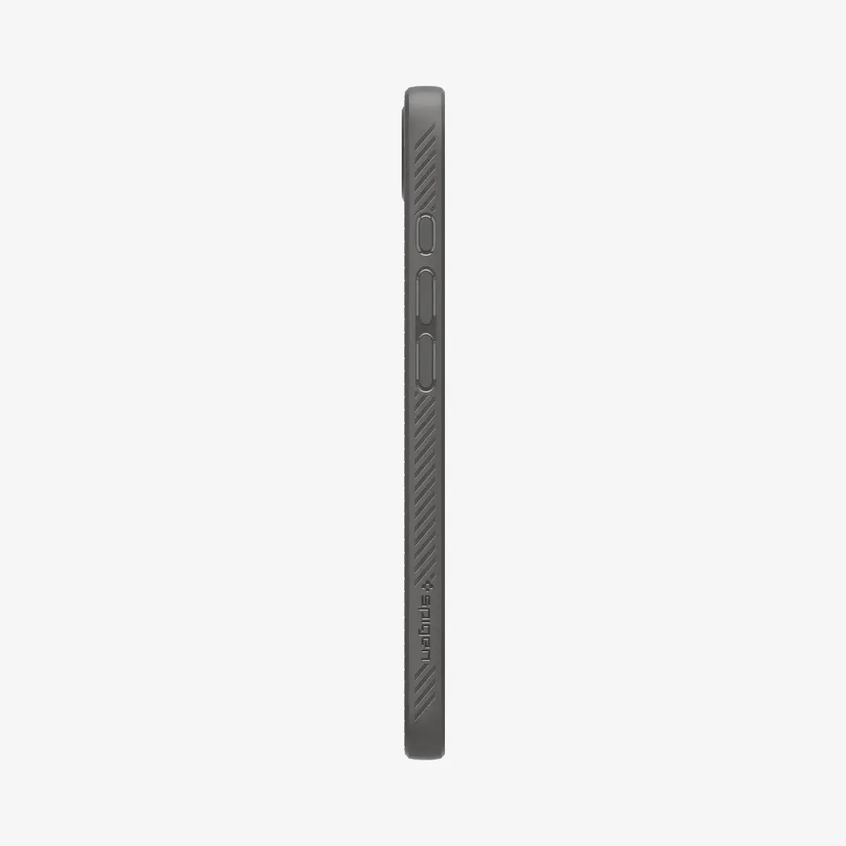 Vāks Spigen Liquid Air iPhone 16e Photo 13