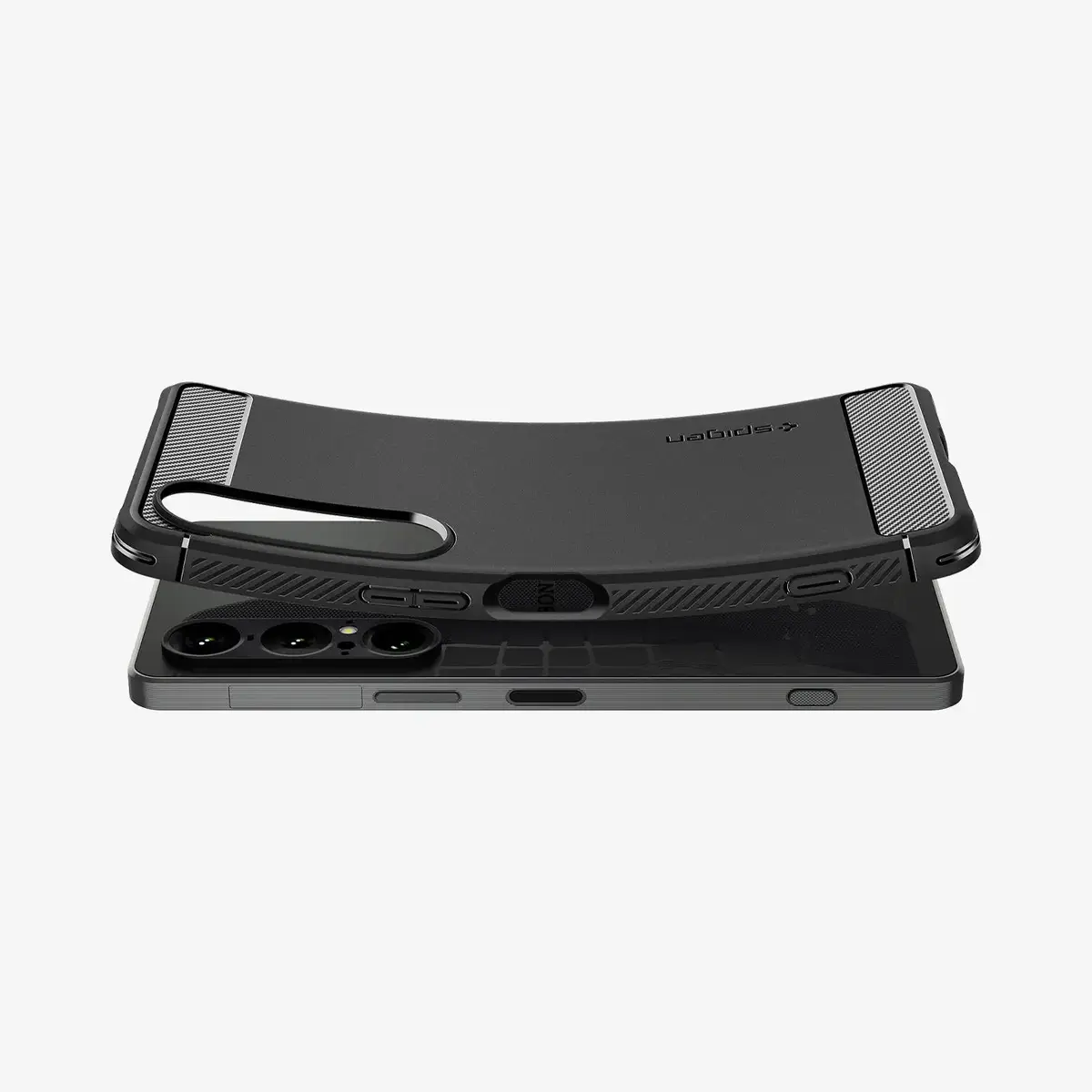 Spigen Rugged Armor vāciņš Sony Xperia 1 VII Photo 3