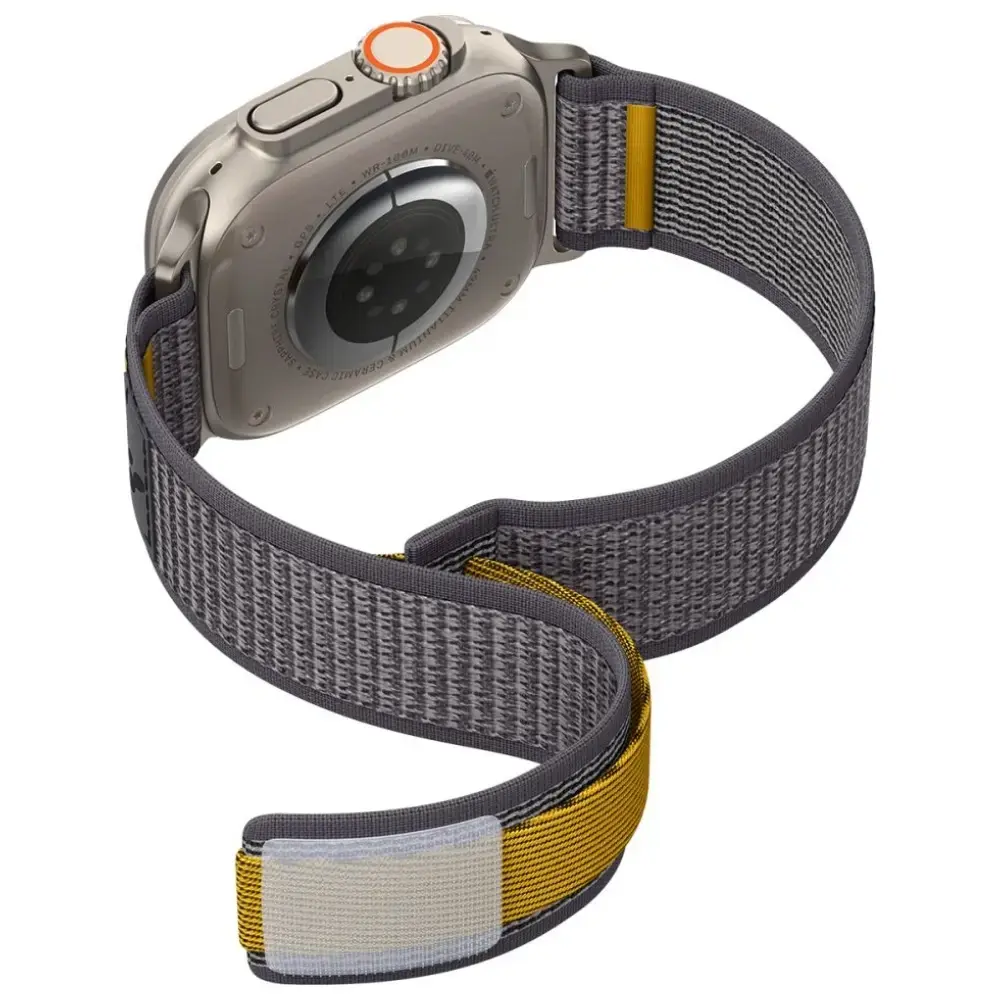 Spigen Athlex Air ремешок для Apple Watch 44/45/46/49 мм Photo 3