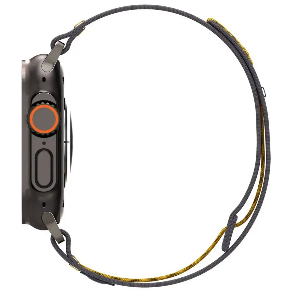 Spigen Athlex Air ремешок для Apple Watch 44/45/46/49 мм Photo 4