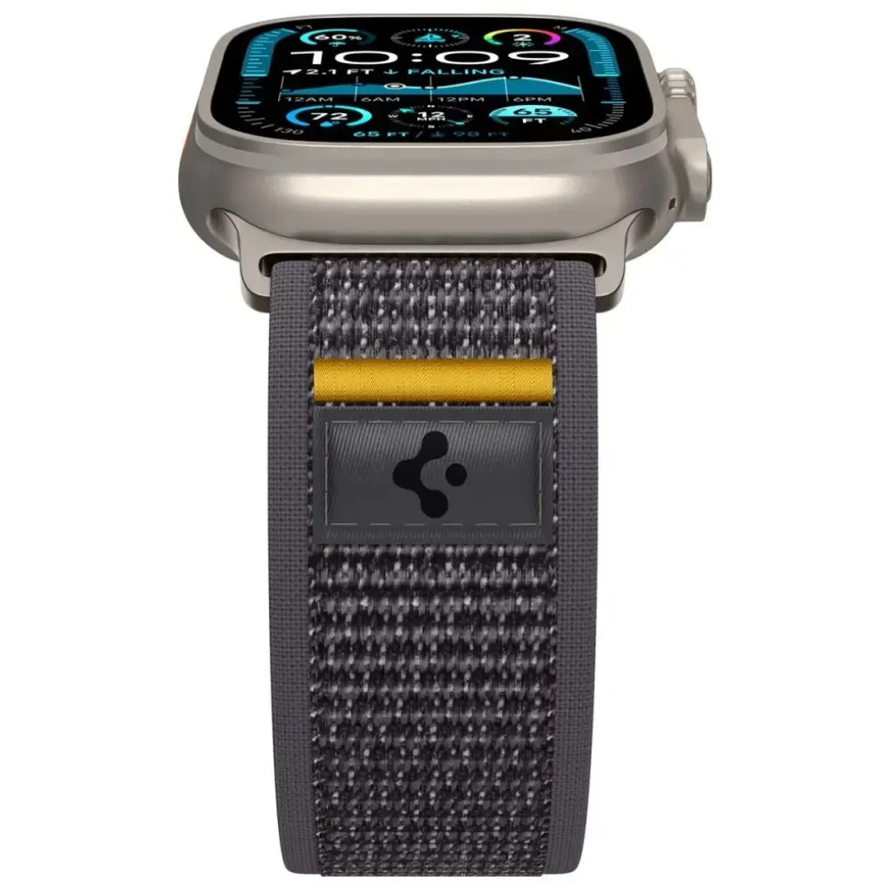 Spigen Athlex Air ремешок для Apple Watch 44/45/46/49 мм Photo 7