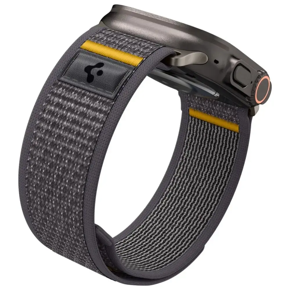 Spigen Athlex Air ремешок для Apple Watch 44/45/46/49 мм Photo 9
