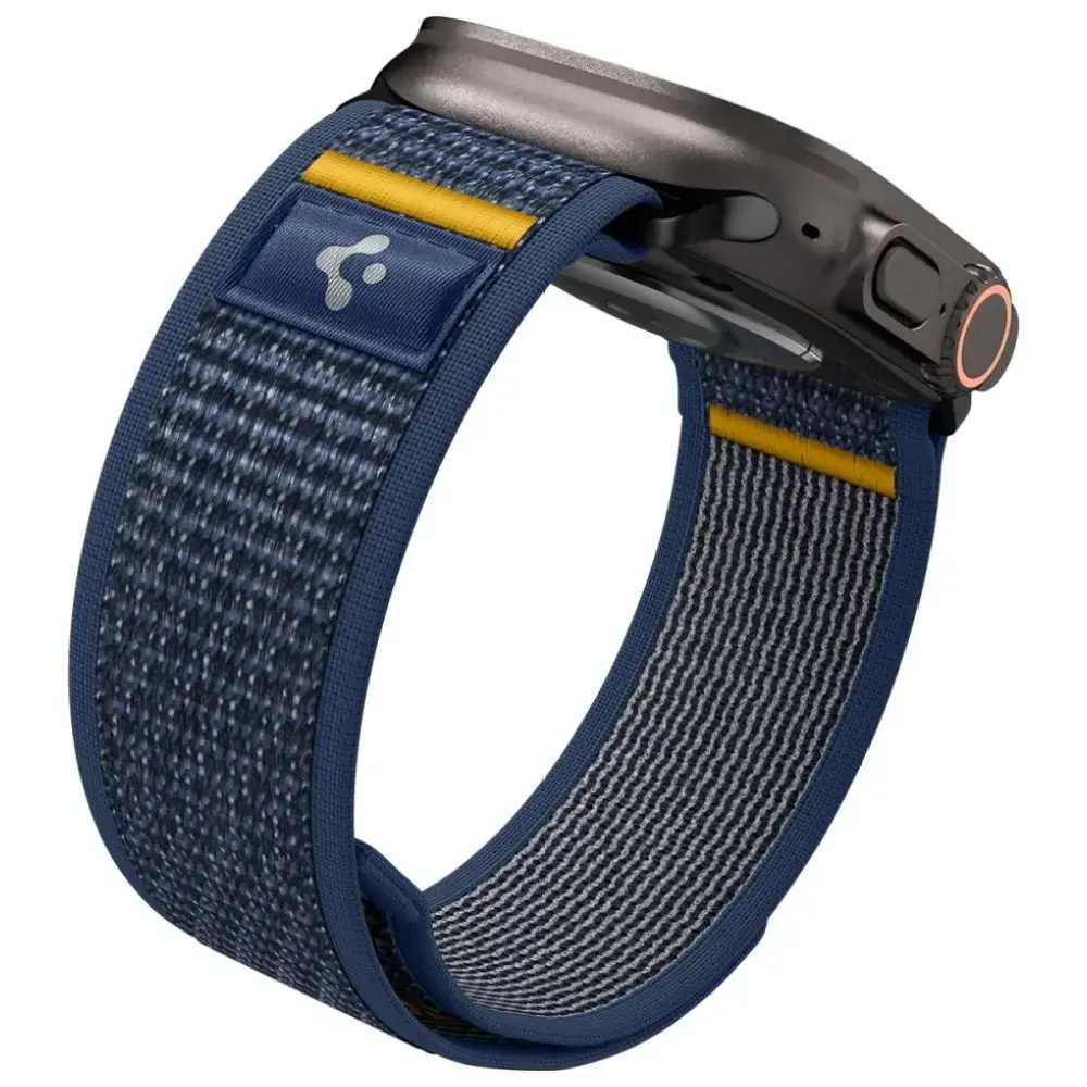 Spigen Athlex Air siksniņa priekš Apple Watch 44/45/46/49 mm Photo 2