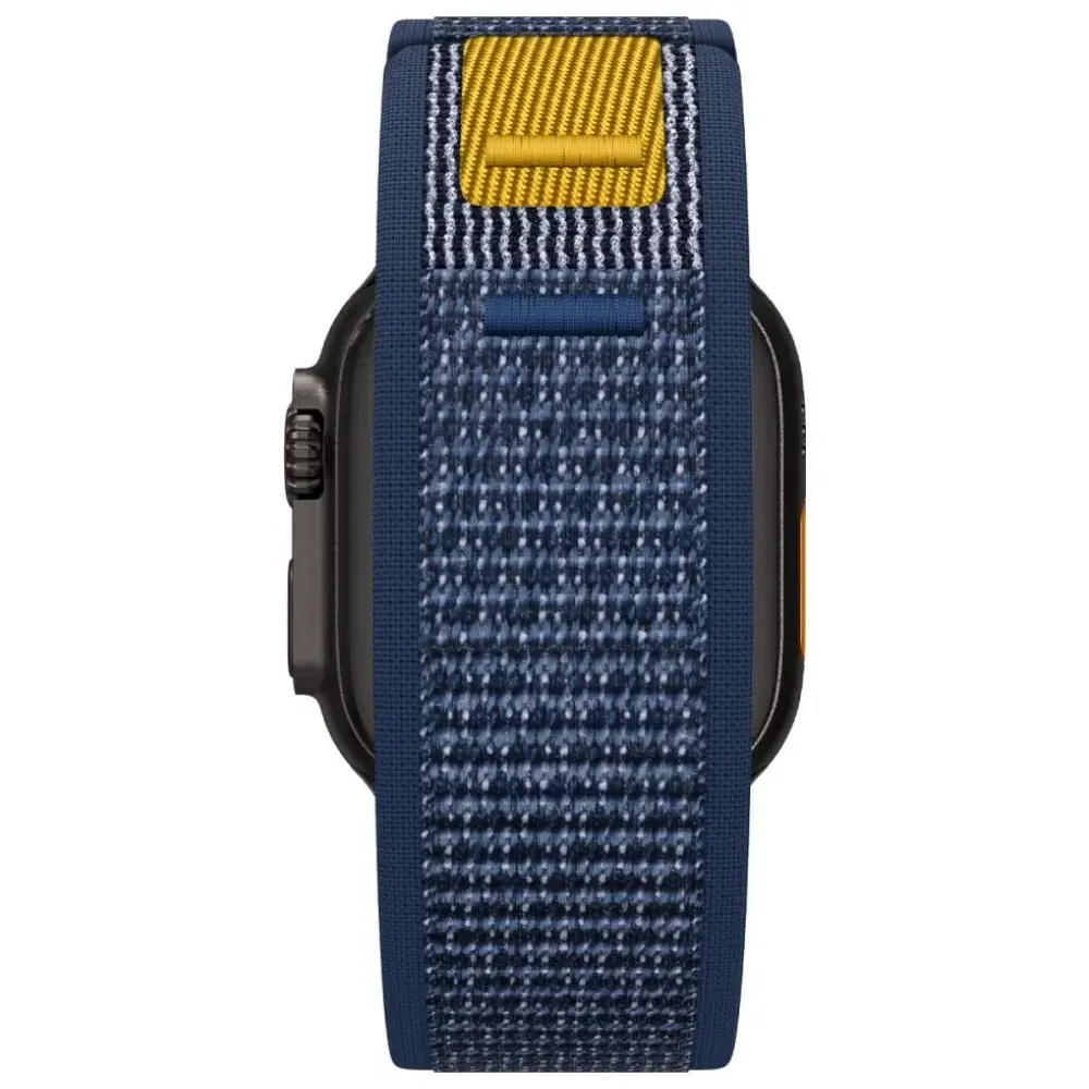 Spigen Athlex Air siksniņa priekš Apple Watch 44/45/46/49 mm Photo 3