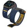 Spigen Athlex Air siksniņa priekš Apple Watch 44/45/46/49 mm Photo 4