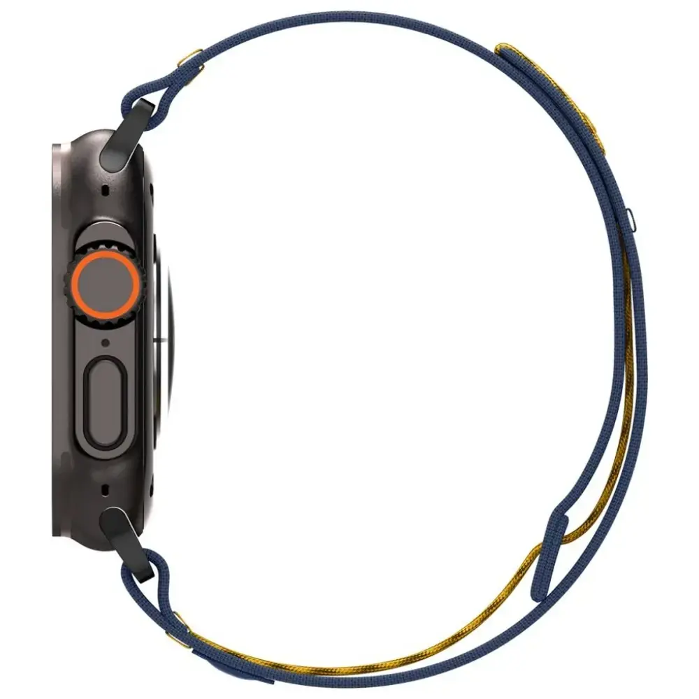 Spigen Athlex Air siksniņa priekš Apple Watch 44/45/46/49 mm Photo 6