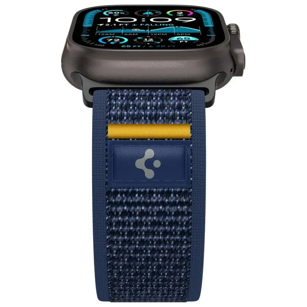 Spigen Athlex Air siksniņa priekš Apple Watch 44/45/46/49 mm Photo 7