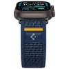 Spigen Athlex Air siksniņa priekš Apple Watch 44/45/46/49 mm Photo 7