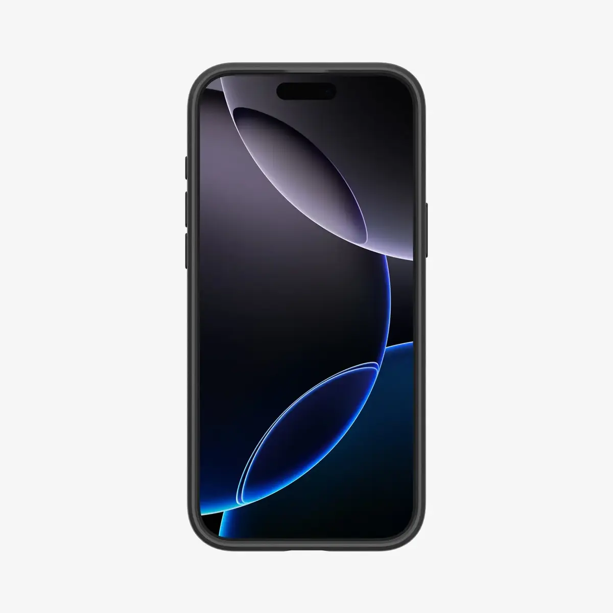 Vāks Spigen Liquid Air T iPhone 16 Pro Max Photo 6