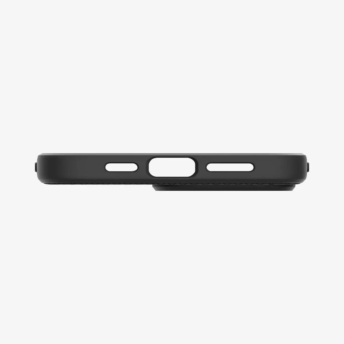 Vāks Spigen Liquid Air T iPhone 16 Pro Max Photo 8