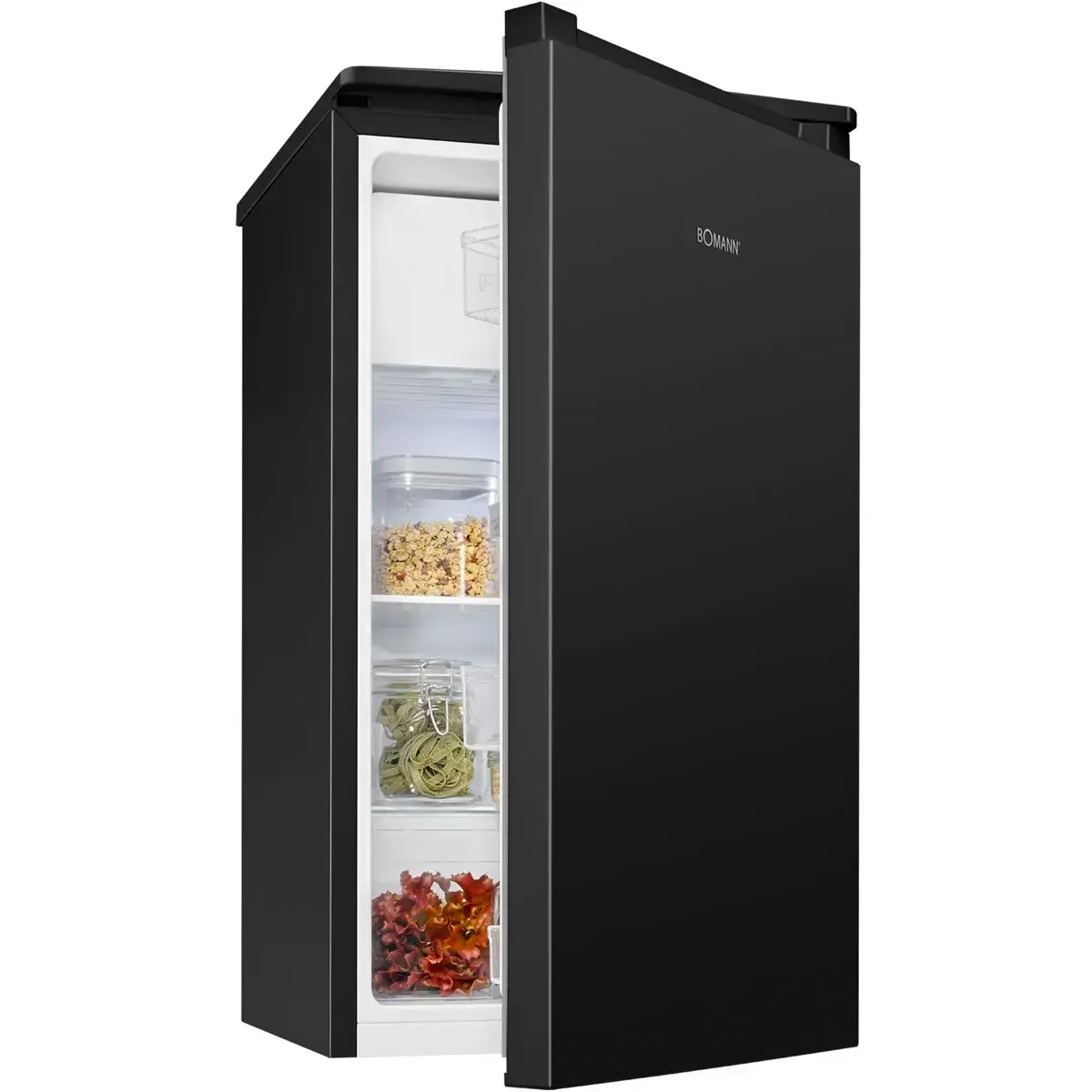 BOMANN KS7254B undercounter fridge 200 L Photo 2