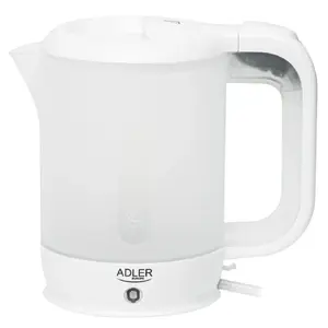 Термобутылка Adler AD 1381, вакуумный фляжер 0,5 л