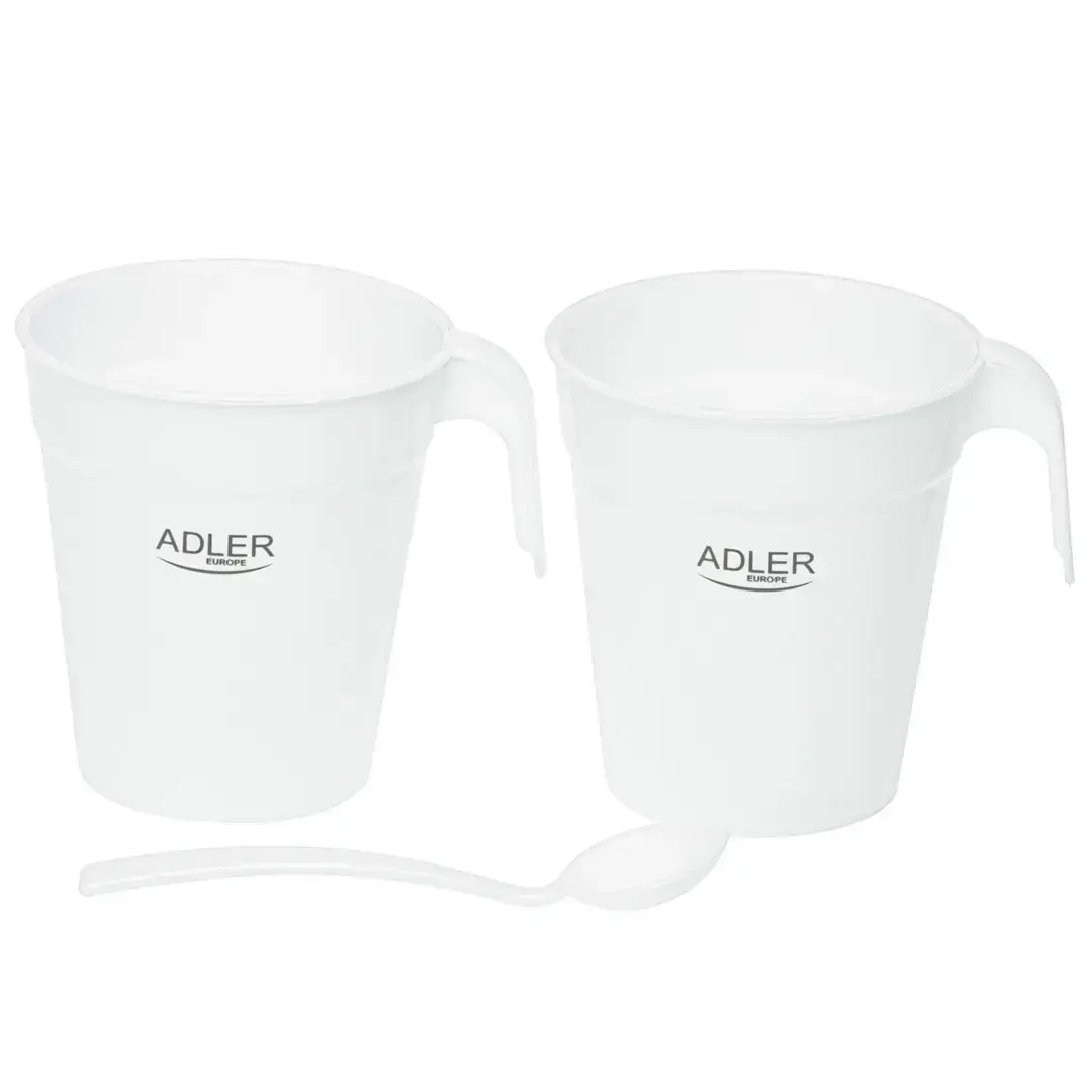 Термобутылка Adler AD 1381 0,5 л Photo 4