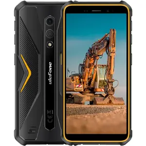 Смартфон Ulefone Armor X12 4G Helio A22 3GB 32GB Some Orange