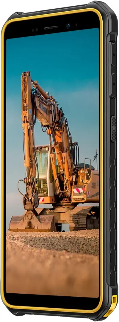 Смартфон Ulefone Armor X12 Photo 3