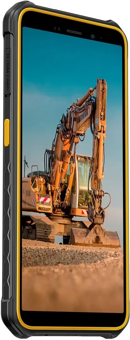 Смартфон Ulefone Armor X12 Photo 4