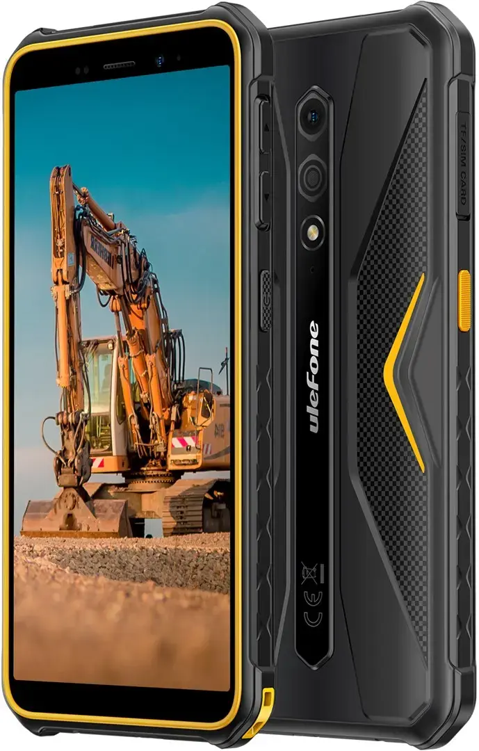 Смартфон Ulefone Armor X12 Photo 8