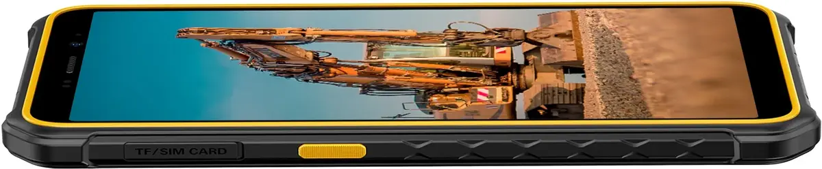 Смартфон Ulefone Armor X12 Photo 9