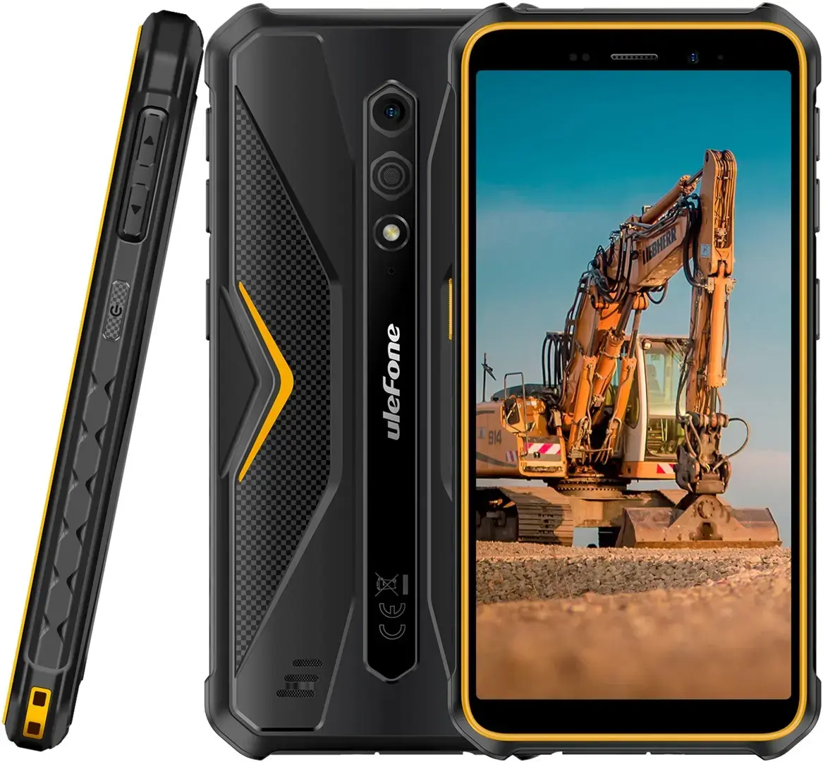 Смартфон Ulefone Armor X12 Photo 10