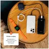FIXED Fixed Zen2 20 bicycle lock FIXZEN2-20-BK Photo 7