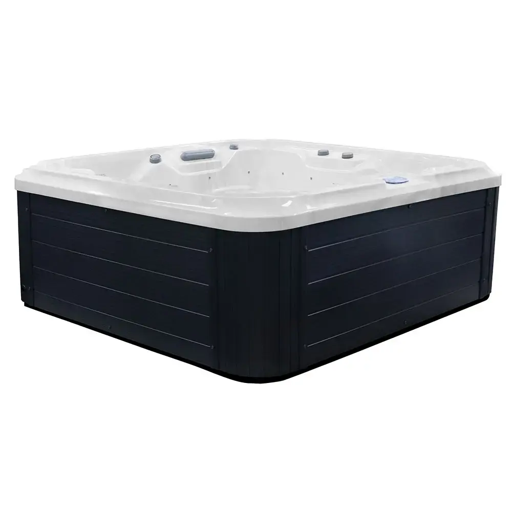 AMUE SPA Bathtub AMOG-1388 210x210 cm Photo 2