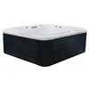 AMUE SPA Bathtub AMOG-1388 210x210 cm Photo 2