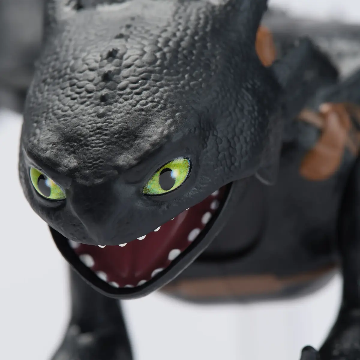 Rīcības figūra Dreamworks Dragons Ultimate Plasma Blast Toothless Photo 2