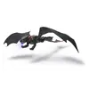 Rīcības figūra Dreamworks Dragons Ultimate Plasma Blast Toothless Photo 6