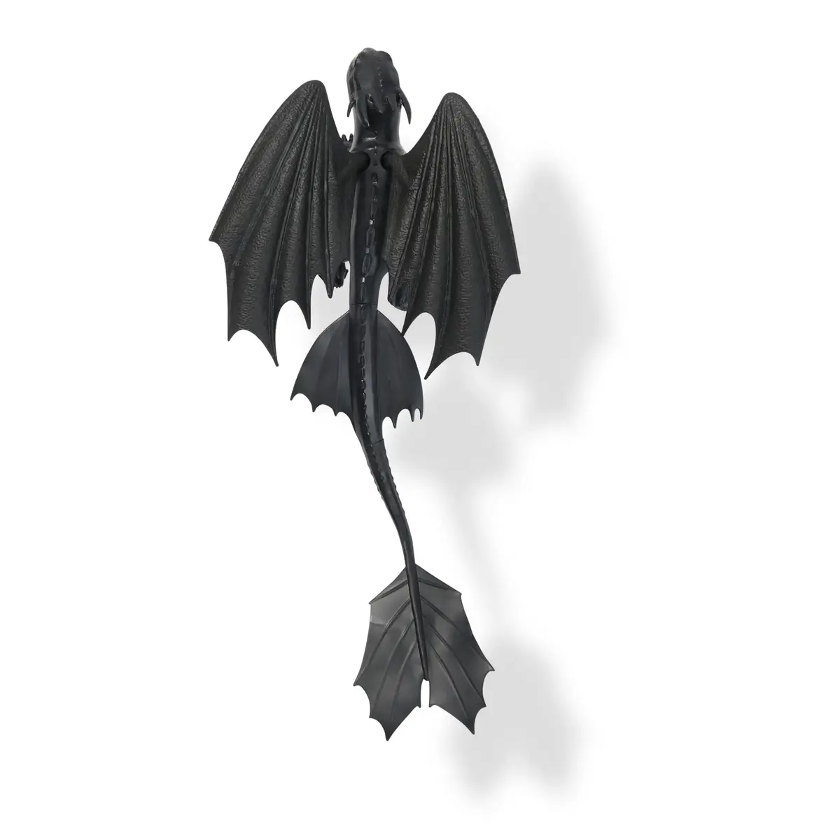 Dragon Action Figure Dreamworks Toothless 9” Photo 4